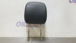 2022 Mercedes GLC300 Oem Front Seat Headrest Black Leather. Fixed Price $45.00.