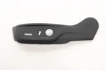 2019-2026 Genesis G70 Front Left Side Seat Outer Trim Cover Panel Oem Black Rjs. Fixed Price $49.43.