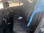 Equinox 2012 Seat Rear 5006447. Fixed Price $437.50.