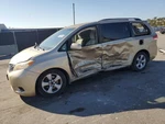 Sienna 2011 Seat Rear 4892428. Fixed Price $437.50.