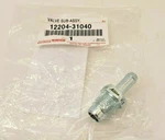 Lexus Oem Factory Pcv Valve 2006-2008 IS250 (atm Only) 12204-31040. Fixed Price $6.95.