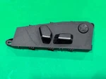 11-16 Bmw 535I Front Right Seat Passenger Adjust Control Switch Oem Part 9196151. Fixed Price $25.99.