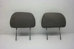 2010-2012 Chevrolet Malibu Lh Left Right Rear Headrest Cloth. Fixed Price $84.22.