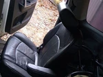 Passenger Right Rear Seat Fits 11 Acadia 3761768. Fixed Price $70.00.