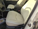 2009-2011 Mercury Mariner Driver Front Seat Oem JH5GD. Fixed Price $630.32.