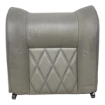 03-10 Bentley Continental Gt Rear Right Or Left Lower Seat Cushion Oem 3W3885323. Fixed Price $60.00.