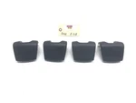 2014-2018 Bmw X5 F15 Rear Seat Rail Trim Set X4 Oem.. Fixed Price $39.99.