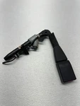 07-13 Bmw E70 X5 Front Left Driver Seat Belt Buckle Tensioner 7295963 Oem 231971. Fixed Price $70.00.