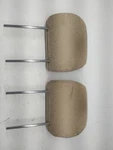 Highlandr 2005 Headrest 462. Fixed Price $72.00.