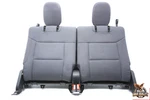 2025-2026 Ford Explorer Rear 3RD Row Upper Seat Cushion Oem. Fixed Price $339.99.