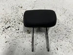 2023 Chevrolet Malibu Driver Left Side Rear Headrest Black Cloth Trim Hit Oem. Fixed Price $92.95.