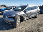 Lh Blk Lea Third Row Seat Oem 2020 Buick Enclave. Fixed Price $200.00.