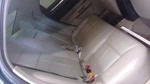 Chrysler 300 2006 Rear Seat Used 8903. Fixed Price $499.90.