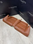 2001-2006 Bmw E46 M3 Convertible Rear Seat Bottom Bench Cinnamon Oem. Fixed Price $350.00.