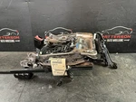 15-17 Ford Expedition Front 10 Way Power Driver Left Lh Seat Track W/ Motors. Fixed Price $200.00.