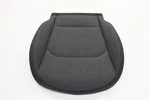 2025 - 2026 Kia K4 Front Left Driver Side Seat Lower Cushion Cloth Oem Gray Dfs. Fixed Price $242.96.