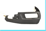 03-10 Porsche Cayenne Front Right Outer Lower Seat Trim Cover 7L0881318A Oem. Fixed Price $80.00.