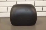 03-07 Hummer H2 Suv Rear 2ND Row Right Seat Headrest Only Ebony. Fixed Price $75.73.
