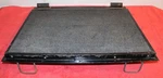 1971 1972 1973 Mustang Mach Boss Orig Fastback Fold Down Seat Trap Door Panel. Fixed Price $379.00.