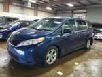 Sienna 2011 Seat Rear 904200. Fixed Price $580.35.