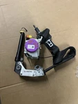 2015-2017 Ford Mustang Gt Front Driver Left Seat Belt Retractor Assembly Oem. Fixed Price $139.00.