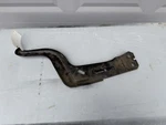 1968 Impala/caprice Rear Bumper Bracket -left/driver- Nos 3907687. Fixed Price $25.00.