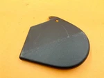 15-21 Mercedes-benz C300 W205 Front Left Lh Seat Inner Recliner Cover Trim Oem. Fixed Price $27.50.
