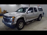 Driver Front Seat Bucket And Bench Split Opt AM6 Fits 06-12 Canyon 1066622. Fixed Price $584.49.