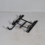 1997-2004 Porsche 911 Boxster Left Seat Frame Track Rail Oem 99652162101. Fixed Price $89.24.