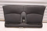 2008-2010 Mini Cooper Clubman R55 Hatchback Rear Lower Seat Cushion Pad Oem. Fixed Price $112.50.