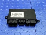 17-19 Porsche Boxster Driver Front Seat Memory Position Control Module Oem. Fixed Price $94.99.