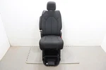 2018 Chrysler Pacifica Rear 2ND Row Right Cloth Seat Assembly Oem Black H7XP. Fixed Price $142.56.