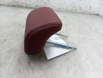 14 Lexus IS350 F-sport Rear Center Headrest Leather RED-EB30. Fixed Price $94.99.