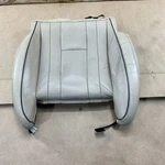 15-20 Hyundai Genesis Front Left Driver Side Lower Bottom Seat Cover Cushion Oem. Fixed Price $87.99.