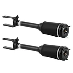 2X Front Airmatic Strut Assembly For Mercedes GL450 X164 07-2012 1643206113. Fixed Price $239.89.
