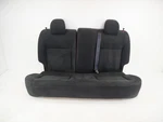2014-2017 Nissan Juke Nismo Rear Upper And Lower Seat Cushion Assembly Oem. Fixed Price $749.99.