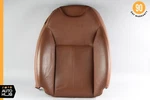07-10 Mercedes W216 CL550 Front Right Top Upper Seat Cushion Red 2169103416 Oem. Fixed Price $112.05.
