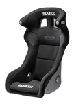 Sparco 008011RNR Qrt Black Seat Circuit Ii For Motosport Cars. Fixed Price $1005.98.