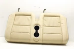 2016 Tesla Model X Rear Seat 3RD Row Tan 1067381-00-A 16-20. Fixed Price $344.10.