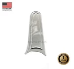 Mercedes W108 W109 250SE 280SE Right Upper Seat Hinge Chrome Cover 1089130628 Us. Fixed Price $49.95.