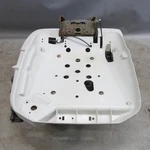 94-99 Bmw E36 Front Right Basic Seat Base Rail Pan Assembly Electric Grey Oe. Fixed Price $168.75.