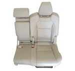 2014-2020 Acura Mdx Rear 2ND Row Left Driver Seat Assembly Oem. Fixed Price $341.99.