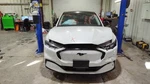 Used Front Left Seat Fits: 2021 Ford Mustang Mach-e Bucket Electric 8 Way. Fixed Price $395.00.
