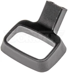 Dorman 74313 Left/right Seat Adjustment Handle Replacement Black For Vw/audi. Fixed Price $28.04.