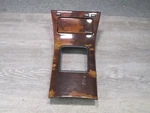 95-97 Lexus LS400 Center Console Shifter Wood Trim Trc Heated Seat Switch Oem. Fixed Price $80.20.