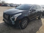 Cadillac XT5 2017 Seat Rear 1708256. Fixed Price $599.90.
