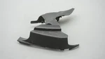 2012-15 Mercedes-benz C250 C350 Coupe Front Left Side Seat Cover Trim Black Oem. Fixed Price $26.39.