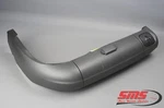03-06 Mercedes W220 S500 S430 Front Right Under Seat Compartment Black Oem. Fixed Price $55.98.