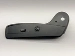 2015-2023 Dodge Charger Front Driver Seat Trim Panel Outer Oem With Buttons Scat. Fixed Price $108.75.