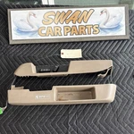 1993-1997 Volvo 850 Driver Side Power Seat Switch Set S3525088 9148753. Fixed Price $65.00.